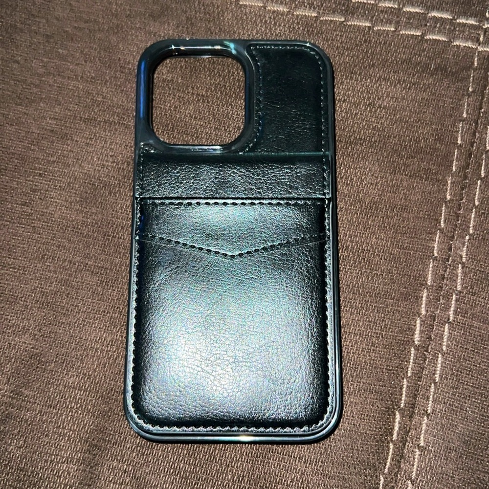 KIHUWEY iPhone 13 Pro Phone Case